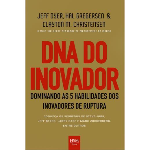 Competências do DNA do