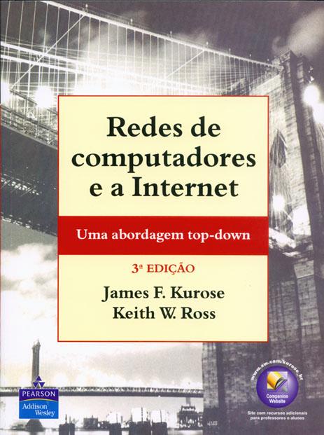 Redes de computadores e a Internet Capítulo Camada de transporte Camada de transporte Objetivos do capítulo: Entender os