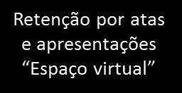 Procedimentos Serviços