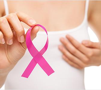 DE MARTINO Campanha Outubro Rosa alerta sobre os riscos do câncer de mama De acordo com o INCA, esse é um dos tipos de câncer mais comum entre as mulheres no mundo O Instituto Nacional de Câncer José
