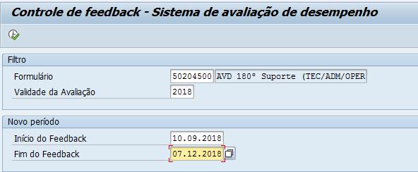 Ação RH