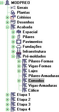 Para entrarmos dentro do "Editor de desenho" devemos selecionar o desenho desejado na listagem do Gerenciador e apertar o botão ao lado: (1) Selecione o desenho "C1_01 -.