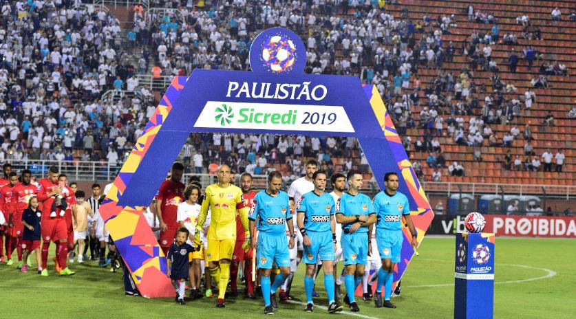 Paulistão fecha title sponsor com Sicredi PR PR ERICH REDAÇÃ BETING último final de semana teve os jogos de ida das quartas de final do Campeonato Paulista.