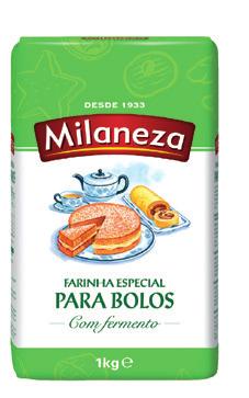 Farinhas Flour Farines 27 PARA BOLOS SELF RAISING FLOUR 1kg 560 1286 297 792 12