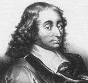 História A evolução da informática ocorreu em consequência das ideias difundidas pelo matemático e teólogo Blaise Pascal quando em suas observações de processos de cálculo