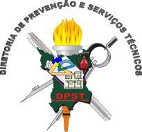 Anexo A ESTADO DE RORAIMA CORPO DE BOMBEIROS MILITAR DIRETORIA DE PREVÊNÇÃO E SERVIÇOS TÉCNICOS SEÇÃO DE VISTORIAS E PARECERES Prevenção, salva vidas e patrimônios.