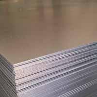 Chapas Laminadas a Quente Chapas cortadas a partir de bobinas laminadas a quente, em linhas de corte longitudinal ou transversal. Aplicações no setor de construção civil.