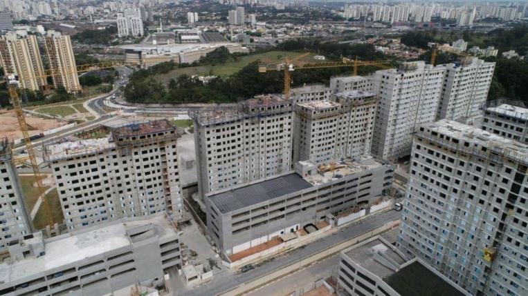 Ações de Fomento em Edificações Atuamos para reduzir custos,