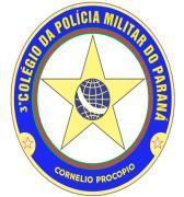 ESTADO DO PARANÁ POLÍCIA MILITAR