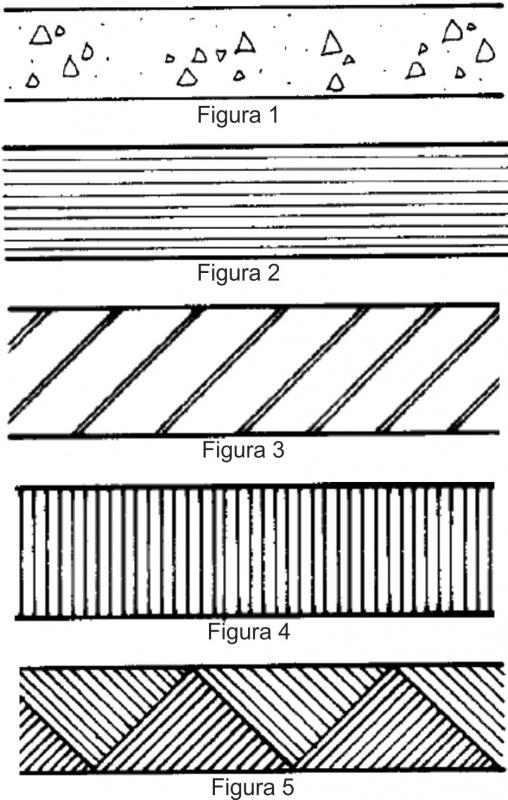 Qustão 21 Osrv o snho ixo: Qustão 24 As ss são lmntos ssniis pr o funionmnto os ifíios. Além qustão o funionmnto, tmém onsistm m importnts lmntos omposição stéti.