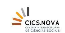 UMinho) Instituto de Ciências Sociais Universidade