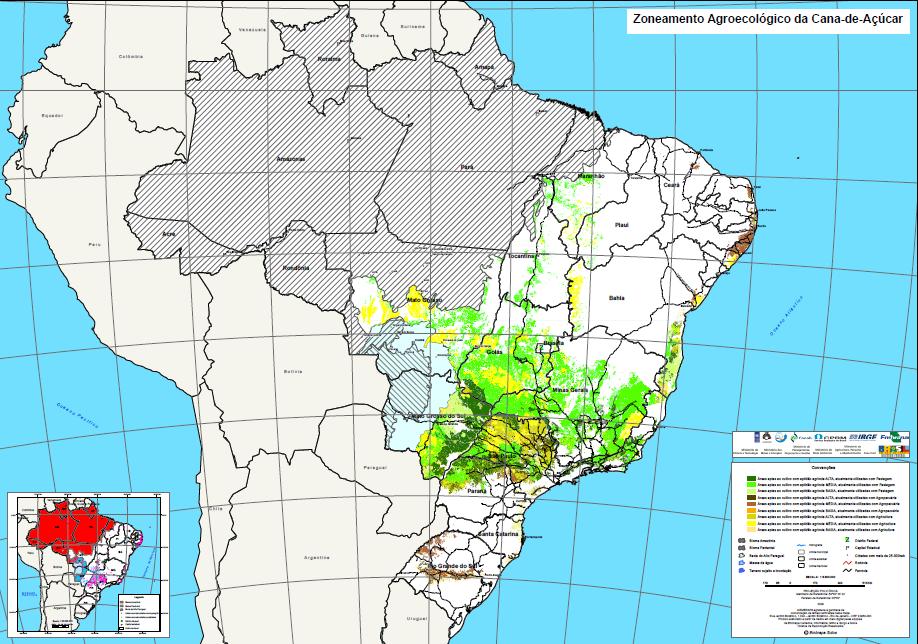 ZONEAMENTO