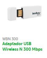 WBN 241 Adaptador USB