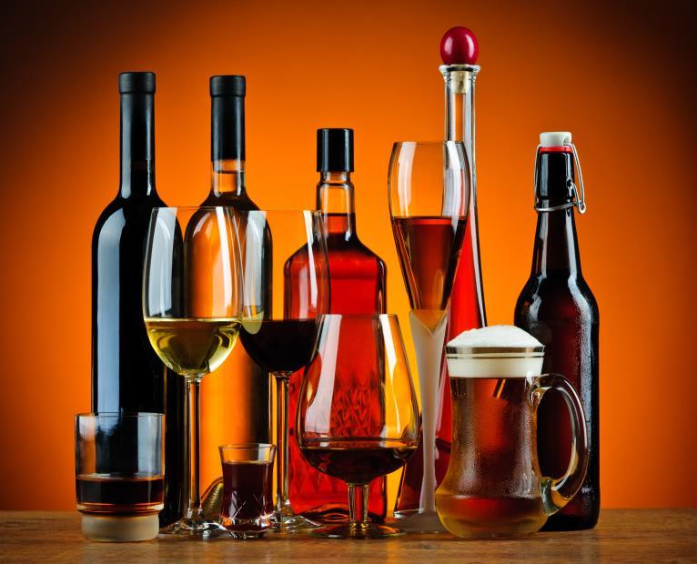 O que é o teor alcoólico? Há no mercado uma grande variedade de bebidas alcoólicas disponíveis, cada uma com seu teor alcoólico.