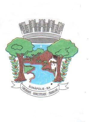 10 - Ano III - Nº 730 Decretos MUNICÍPIO DE EUNÁPOLIS Rua da Ceasa, nº 30 Bairro Centauro BA CEP45821-210 Site: www.eunapolis.ba.gov.br E-mail: segov@eunapolis.ba.gov.br Telefone: (73) 3281-7591 / CNPJ: 16.