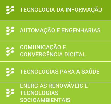 000m², onde estão localizadas 80 empresas de tecnologia de nove países diferentes, tanto na área de incubação, quanto no parque em