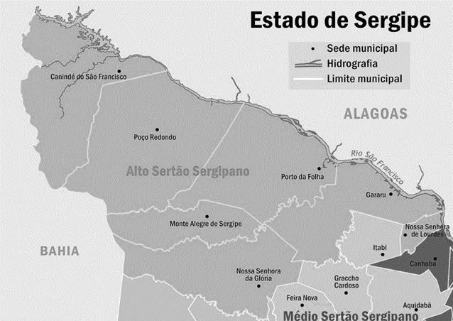 estado de Sergipe (Licença de Pesquisa e Coleta n : 2010.04.1008/00104-002 e 032.000.01920/2011-1) e IBAMA (189/2010-CGFAP).