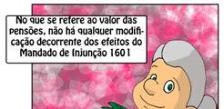 dos ativos, ou seja, 11%. Exemplo: Ganho mensal (Proventos) R$ 10.000,00 (Menos teto da RGPS) - R$ 3.