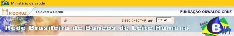 Atenção: A partir do momento que o usuário (isto é, você) estiver conectado, irá aparecer no topo da tela um cronômetro, fique atendo, pois ao decréscimo total deste tempo sua sessão irá expirar e