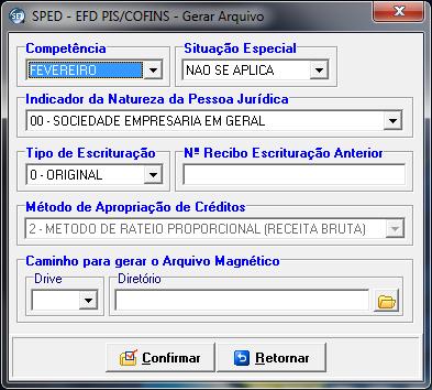 Fig. 2 Recomendamos que a partir de janeiro de 2012, a tabela de Código de Serviço seja modificada, não sendo mais utilizado o grupo de tributação como encontrado, ex.