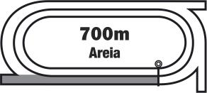 INÍCIO DO PICK 7 2º PÁREO (300) 15:45 Horas EXATA/DUPLA Recorde: 40s2 - AMERICAN BULL (28/07/2017) TRIFETA/QUADRIFETA 2º PÁREO SUPER TRI EXATA GARANTIA R$ 1.000,00 TRIFETA GARANTIA R$ 1.