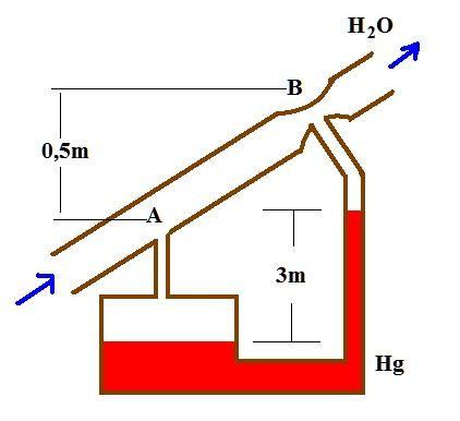 17. Sendo m1 e m2 respectivamente as massas aparentes de um mesmo corpo quando imerso em líquidos de densidades absolutas d1 e d2, calcular sua massa no vácuo.