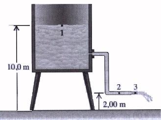 Resposta: h=0,225 m. 19. Um tubo capilar com 0,88 mm de diâmetro interno é mergulhado numa cuba com glicerina, e a glicerina sobe 2, mm no tubo, qual é a sua tensão superficial?