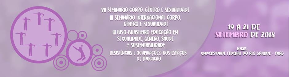 TEM GÊNERO E SEXUALIDADE NA ESCOLA SIM!