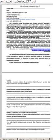 Seção 2 Analisando gráficos x Definir que todo função do tipo f ( x) a,