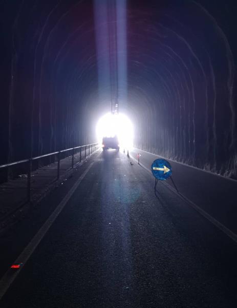 Em abril de 2018 foi assinado um protocolo entre o IE e a Unidade de Gestão de Projectos Especiais (UGPE) para a iluminação dos Túneis de Santa Bárbara e Farol