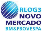 RELATÓRIO DE RESULTADOS 3T18 São Paulo, 08 de novembro de 2018 A Cosan Logística S.A. (B3: RLOG3) ( Cosan Logística ) anuncia hoje seus resultados do terceiro trimestre de 2018 (3T18), composto por julho, agosto, setembro.