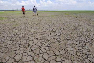 Mudança climática global