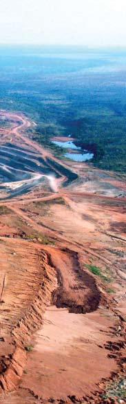 Lucro da diamantìfera Catoca em 2009 deve cair de 104 milhı es para 12 milhı es de dûlares A Sociedade Mineira de Catoca, que possui em Angola a quarta maior mina de diamantes do mundo a céu aberto,