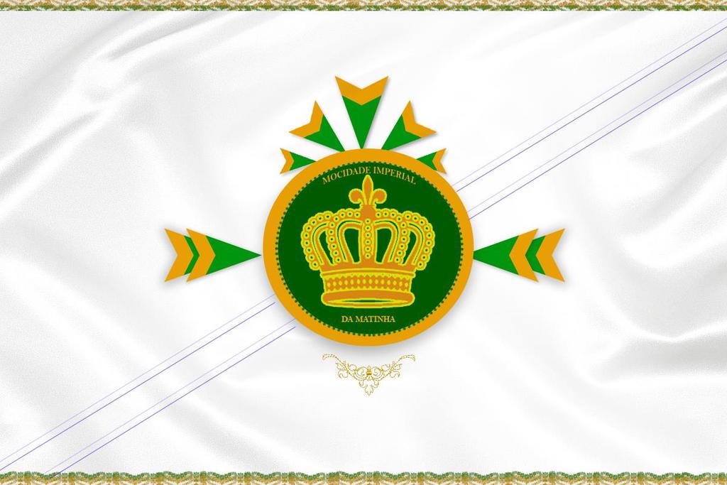 2 Organograma Oficial Mocidade Imperial da