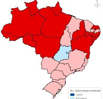 12 Redução de perdas de água deveria ser uma