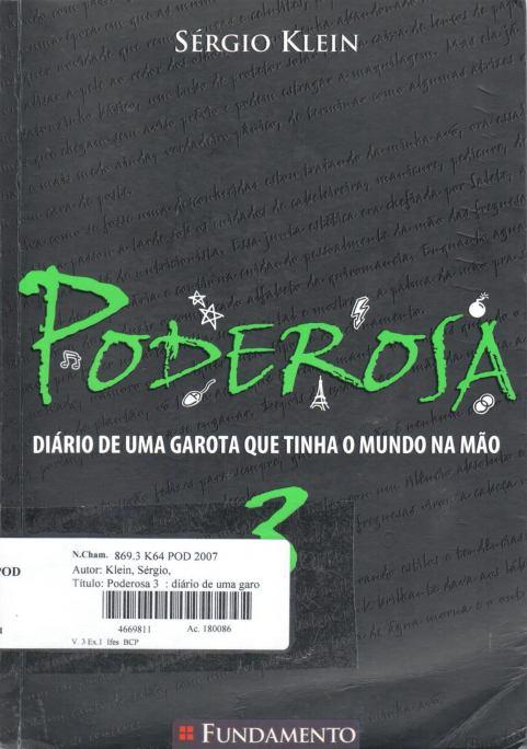 São Paulo: Fundamento Educacional, 2008. 185 p.