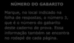 letra de forma, a seguinte frase: O sábio esclarece fraternalmente. ATENÇÃO! Este Caderno de Prova contém 40 questões de Conhecimentos Específicos.