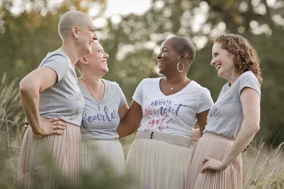 NOSSO CORAÇÃO Nosso coração, por enquanto é do tamanho de uma casa que tem a capacidade para hospedar 10 mulheres que lutam contra o cancer juntamente com suas acompanhantes.