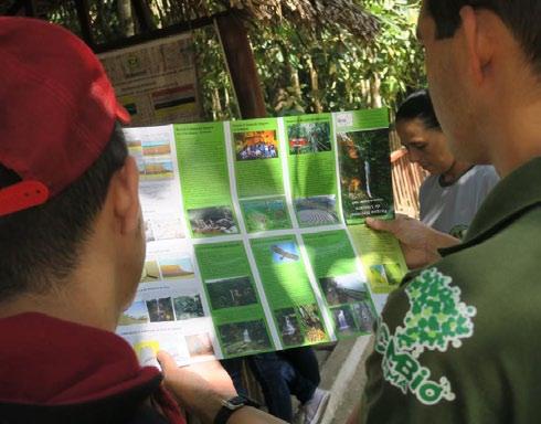 Em Tianguá, a população recebeu obras de melhoria em escolas e comunidades.