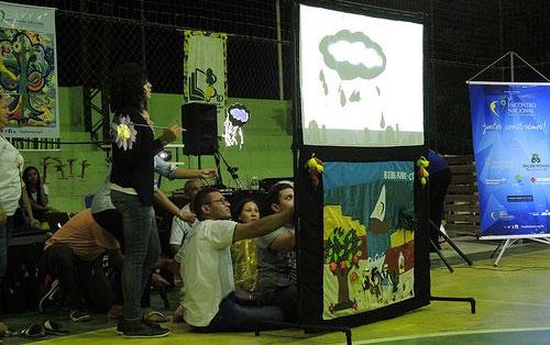 bullying, trabalho infantil, História e Literatura