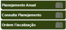 O é eminentemente GERENCIAL e permite à Administração superior um perfeito controle de todas as atividades do setor de fiscalização.