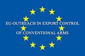 PAGE 1 EU-OUTREACH NEWSLETTER 62 APRIL 2015 IN THIS ISSUE 1 The EU ATT-OP 3 Activity Calendar 4 Points of Contact UPCOMING EVENTS ECOWAS MEMBERS AND FIVE NEIGHBOURING COUNTRIES REGIONAL SEMINAR TO