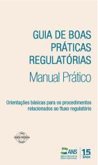 processo normativo Guia de Boas Práticas Regulatórias: Manual Prático Roteiro sobre o fluxo regulatório 2007 2010