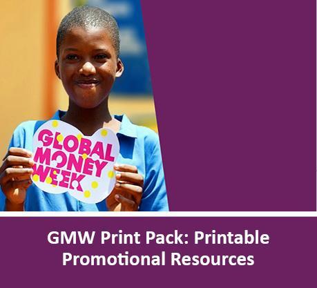Print Pack GMW Branding