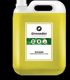 A Greendet oferece uma grande variedade