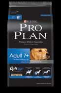 PRO PLAN tem uma fórmula com tecnologia avançada para todos os momentos-chave da vida dos cães Linha completa de produtos PURINA PRO PLAN