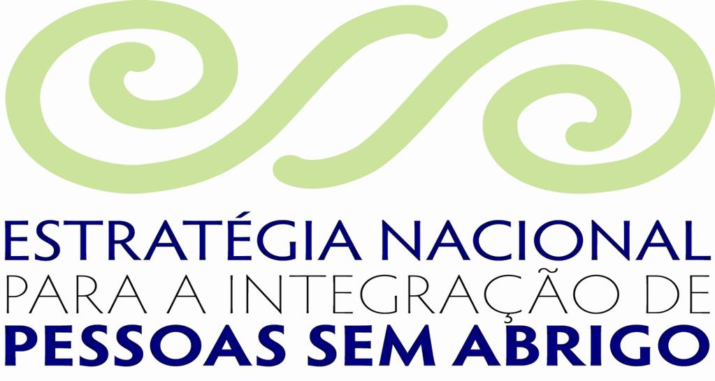 ESTRATÉGIA PARA A INTEGRAÇÃO DAS PESSOAS SEM-ABRIGO (ENIPSA) Sumário Executivo com avaliação da ENIPSA de 2009 a 2012 1) Enquadramento da ENIPSA Durante muitos anos, em Portugal, o garante de apoio