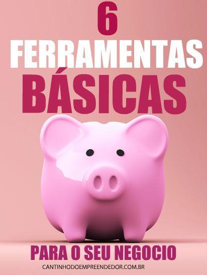 1 6 FERRAMENTAS