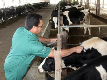 Estado do Paraná (Faep), que encaminhou um ofício ao ministro da Agricultura, Pecuária e Abastecimento, Blairo Maggi, manifestando o compromisso do Governo do Estado de implementar as