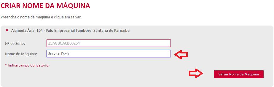 qualquer outra informação que possa te ajudar a organizar sua rotina.